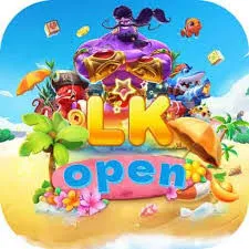 LKOPEN - Serunya Bermain Live Casino di Ujung Jari Anda