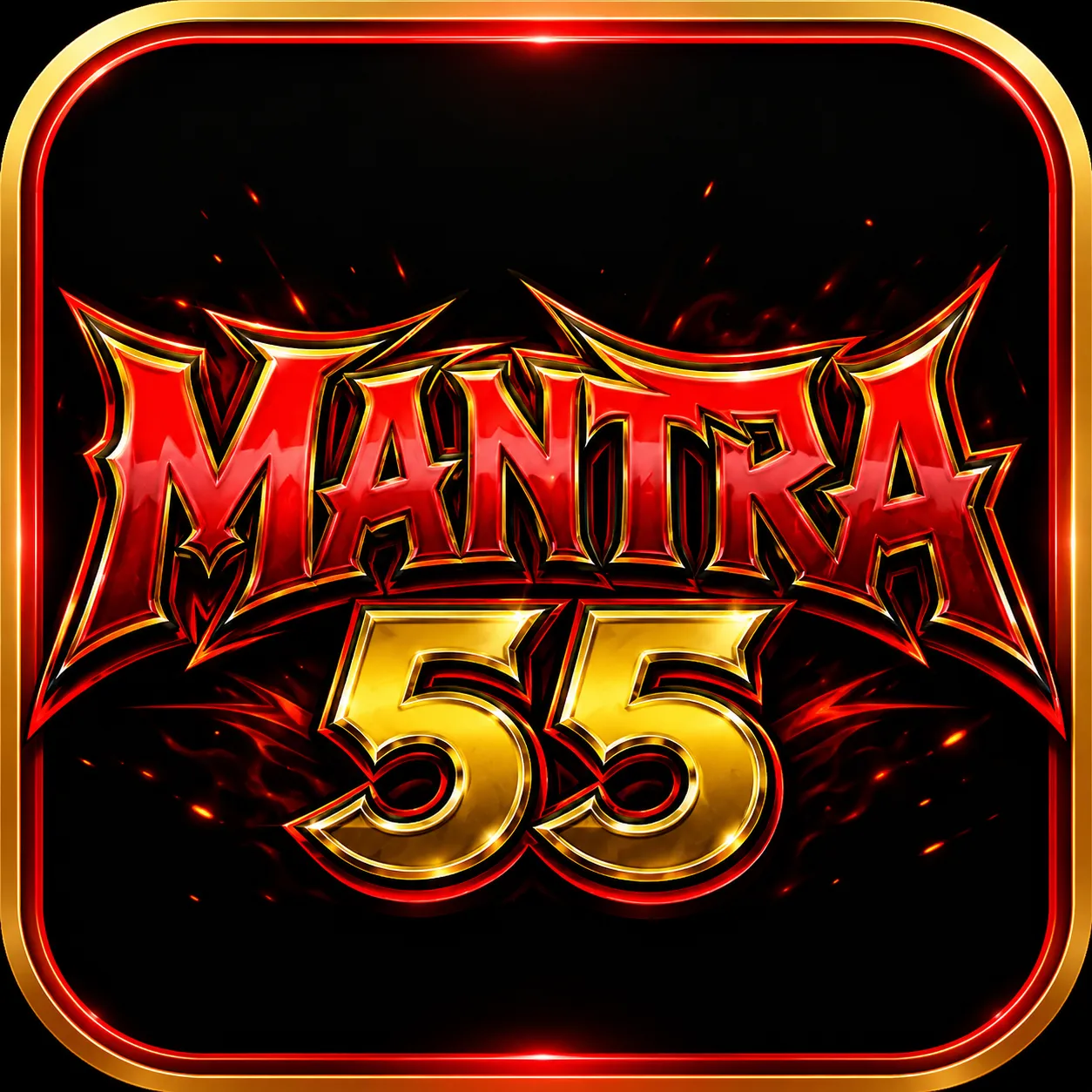 MANTRA55 - Aplikasi Utility Terbaik untuk Kemudahan Sehari-hari