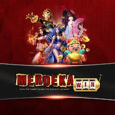 MERDEKAWIN - Pertarungan Seru dalam Game Battle Royale