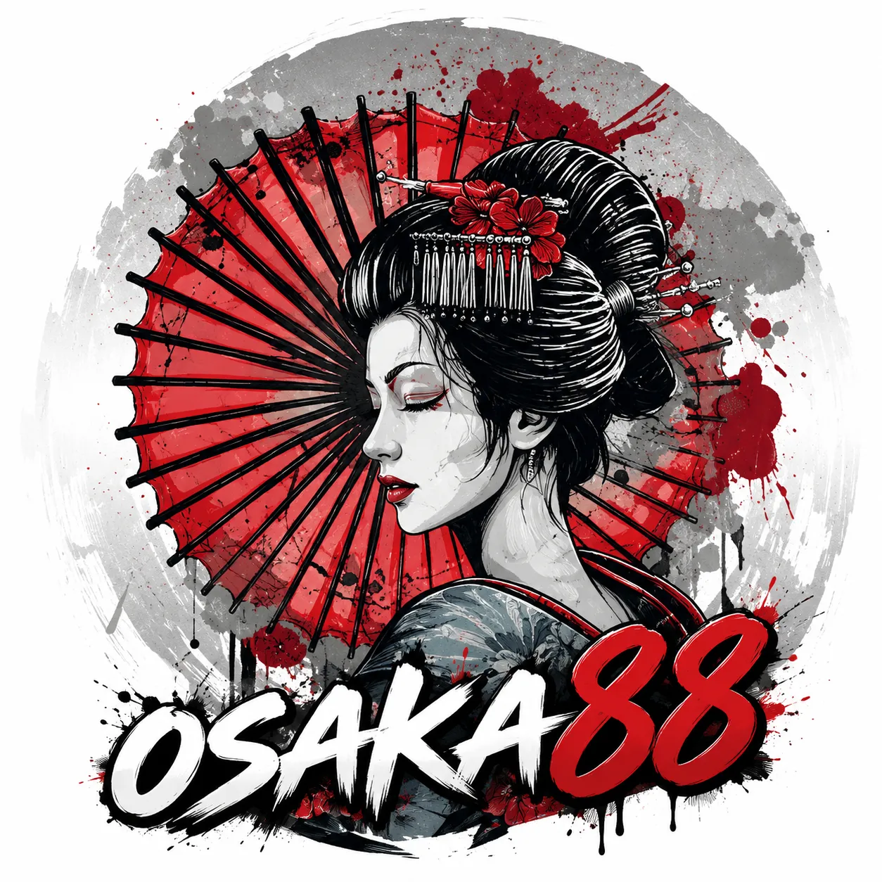 OSAKA88 - Petualangan MMORPG yang Mendebarkan