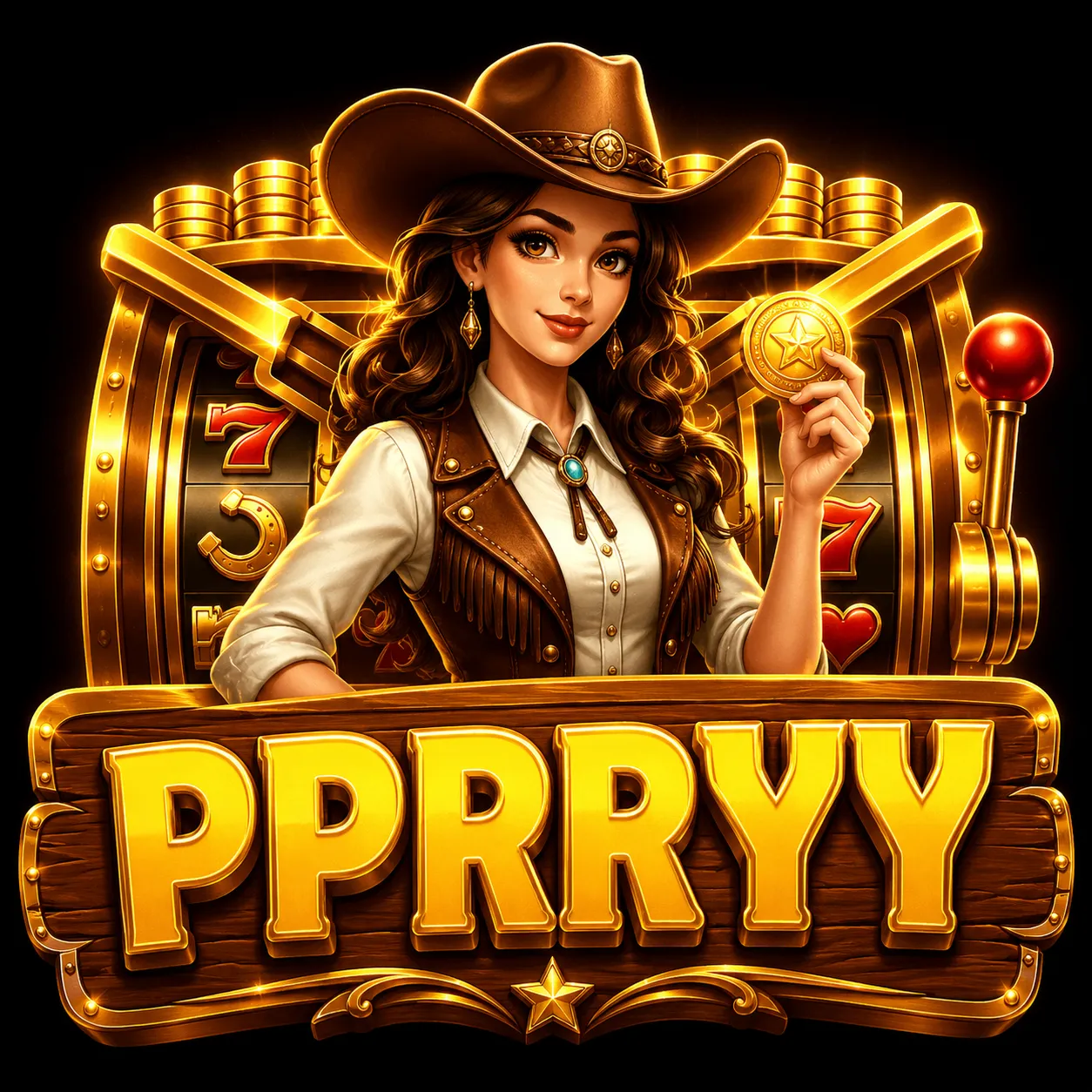 PPRRYY - Permainan Slot Terbaik untuk Penggemar Slot